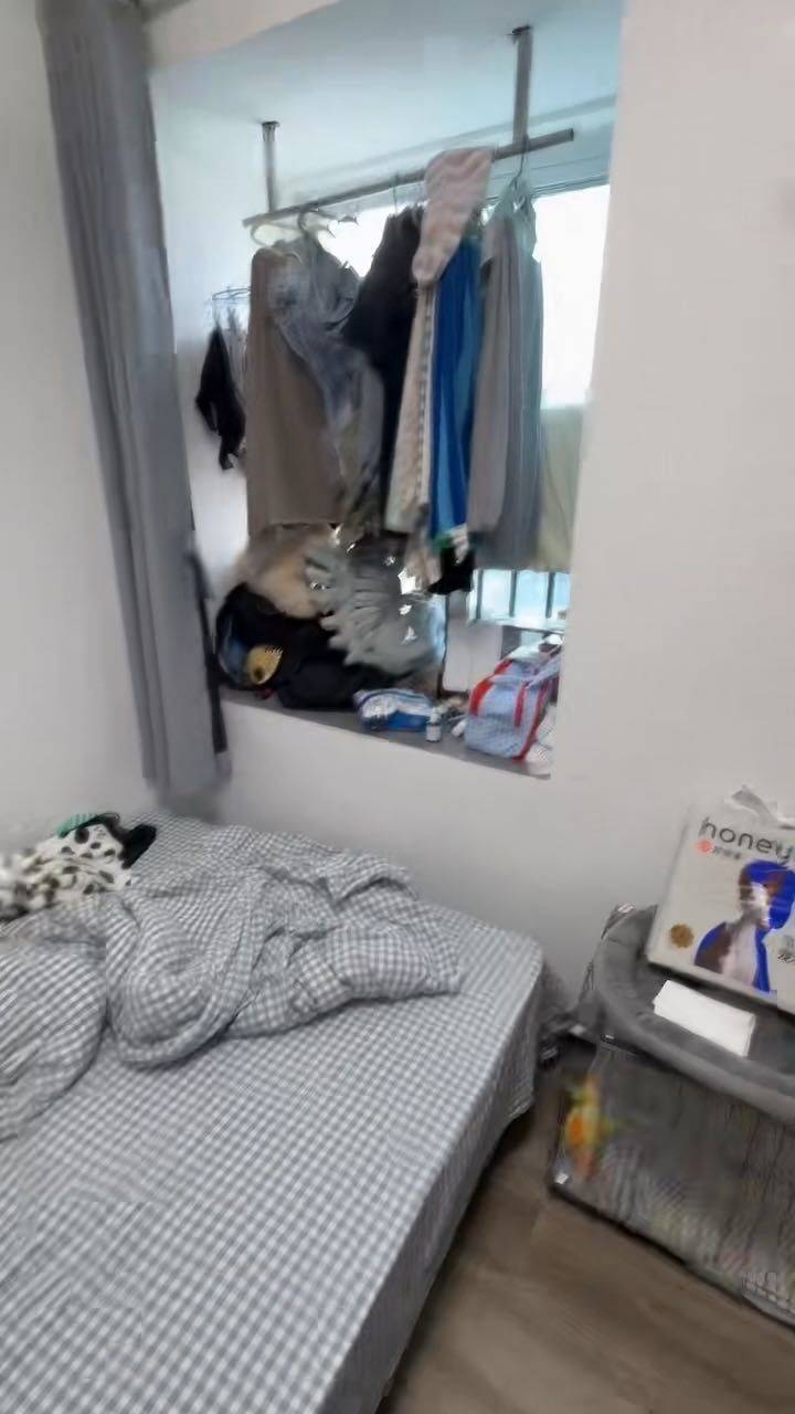 Yuhuatai 马家店幸福城-秋实园