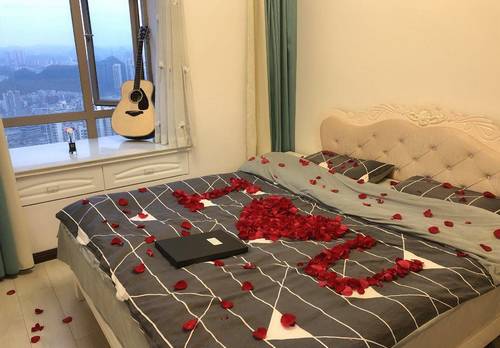Nanming 花果园K区-4栋