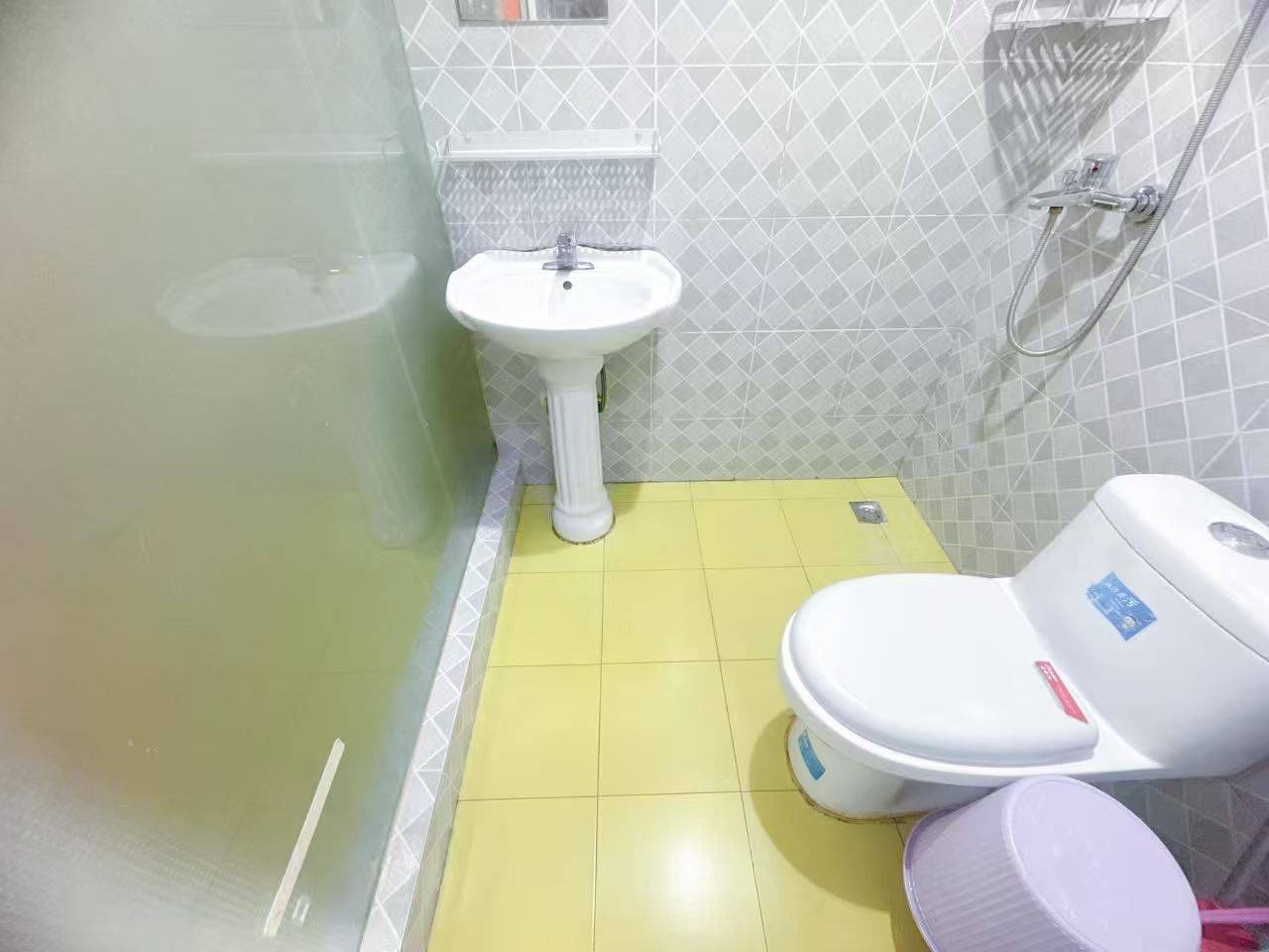 Nanjing Yuhuatai | 雅轩域(铁心桥店)_6