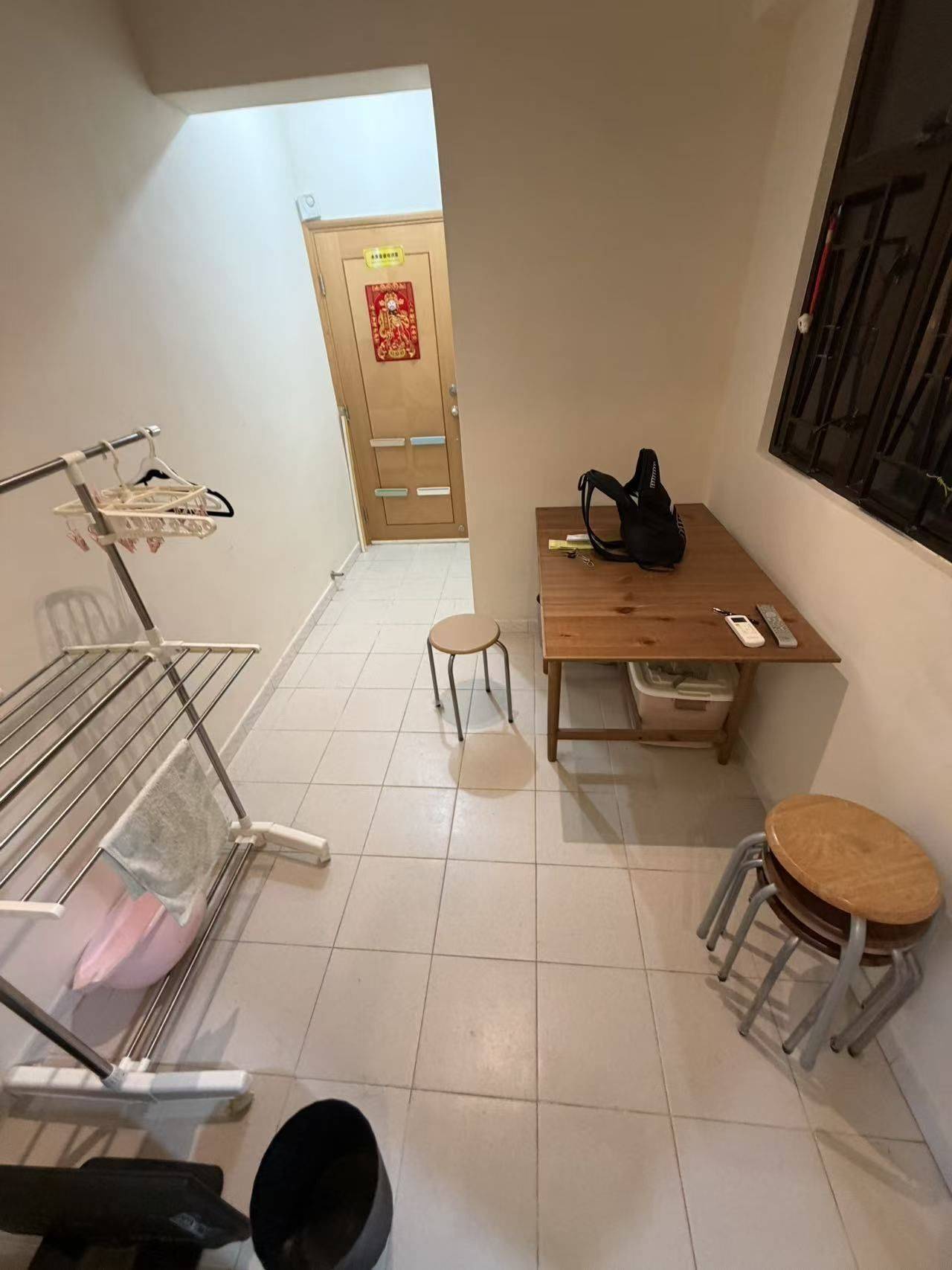 香港岛  华利楼