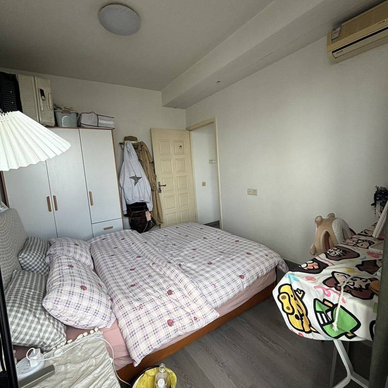 Ningbo Haishu | 丽园馨都_5