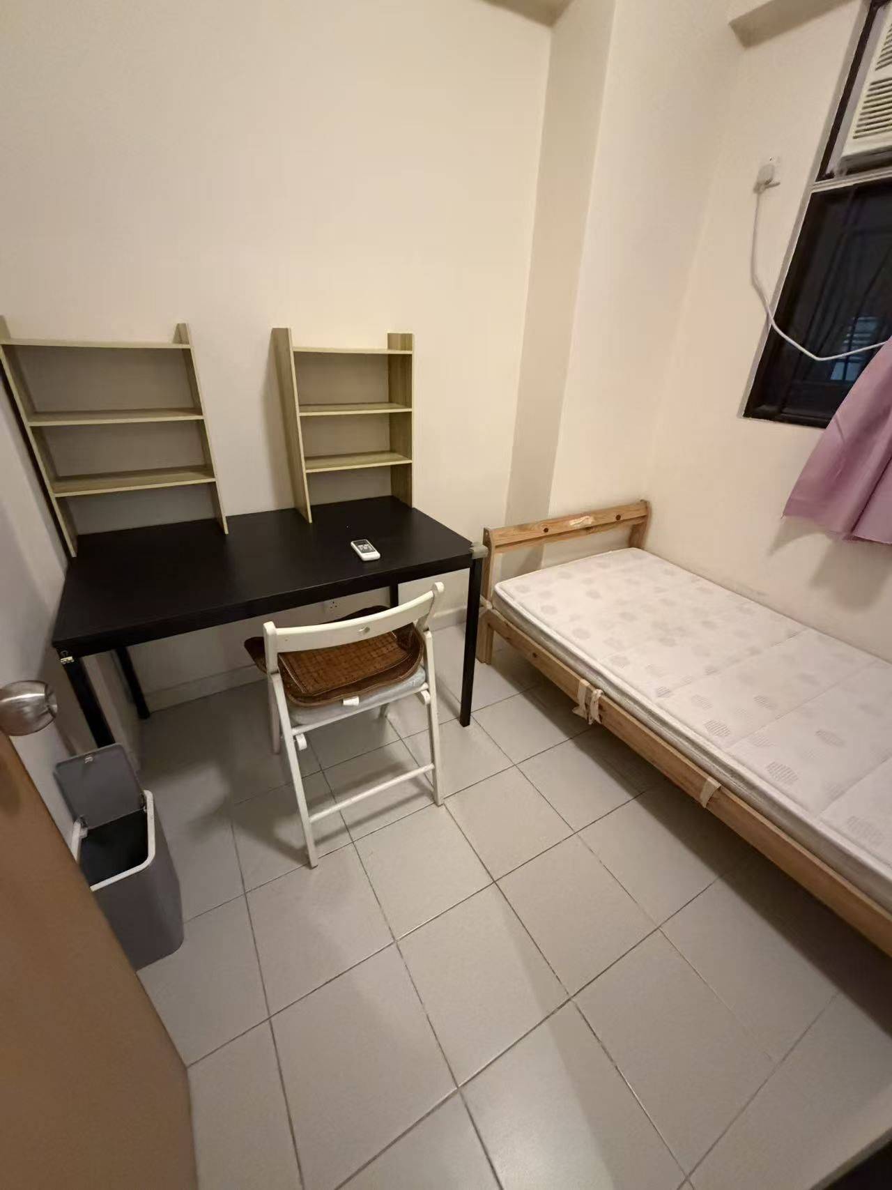 香港岛  华利楼