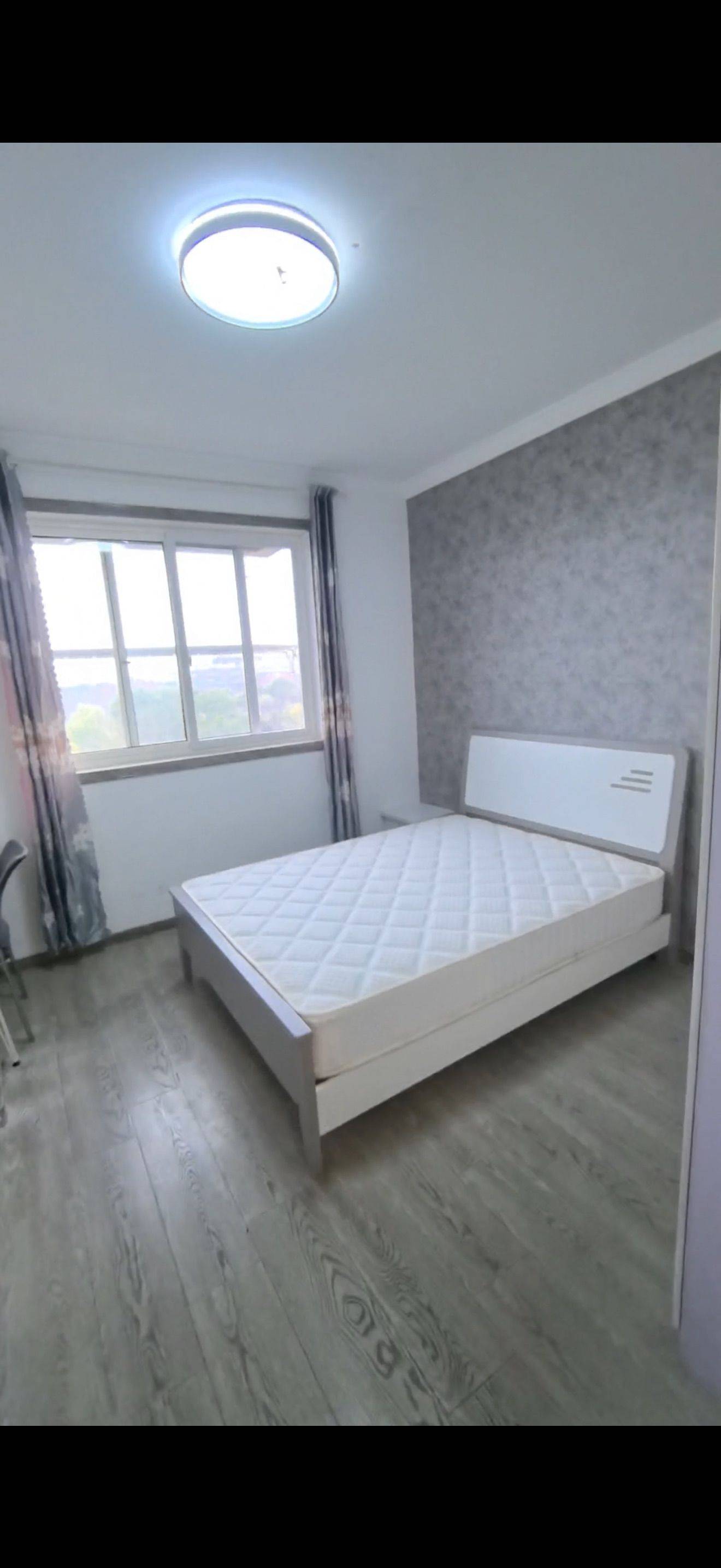 Shanghai Baoshan | 美罗家园罗秀苑_4