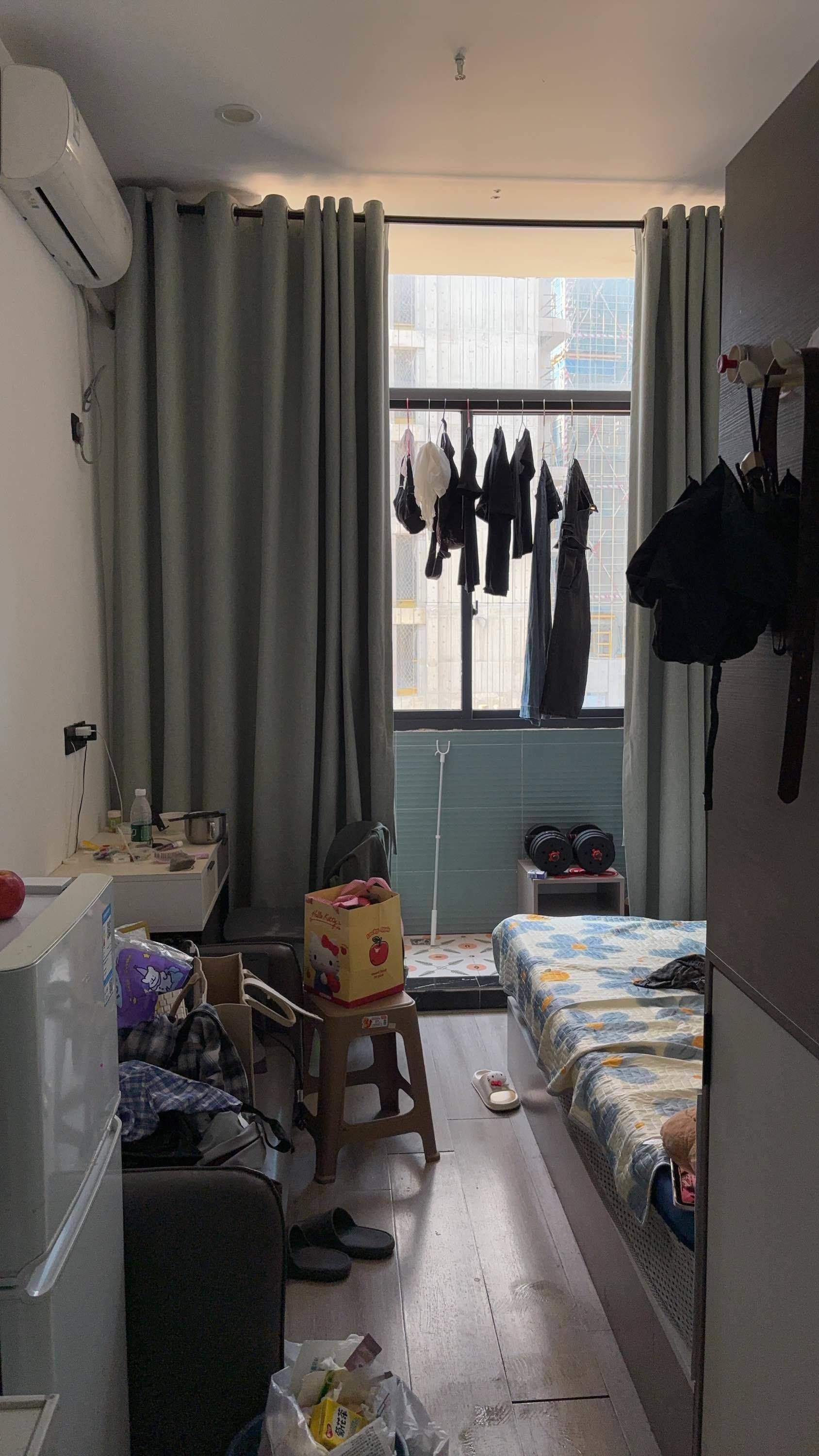 Siming 厦门寓享住民宿(会展中心店)