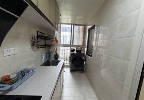 Guanshanhu 中央国际智苑-4栋