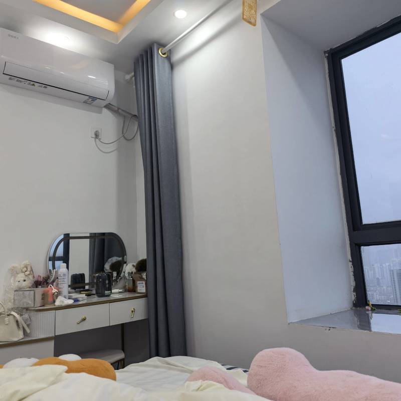 Wuxi Xishan | 华亭苑_6