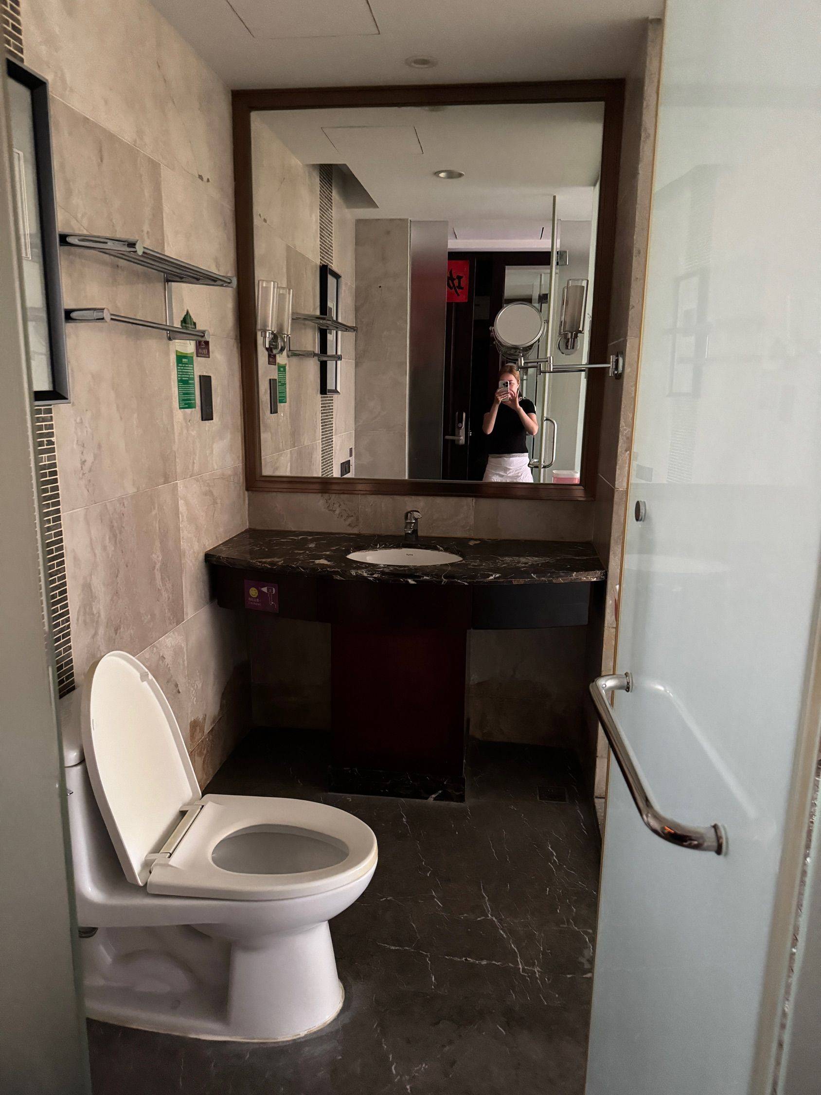 Shenzhen Longgang | 深圳宝亨达国际大酒店_4