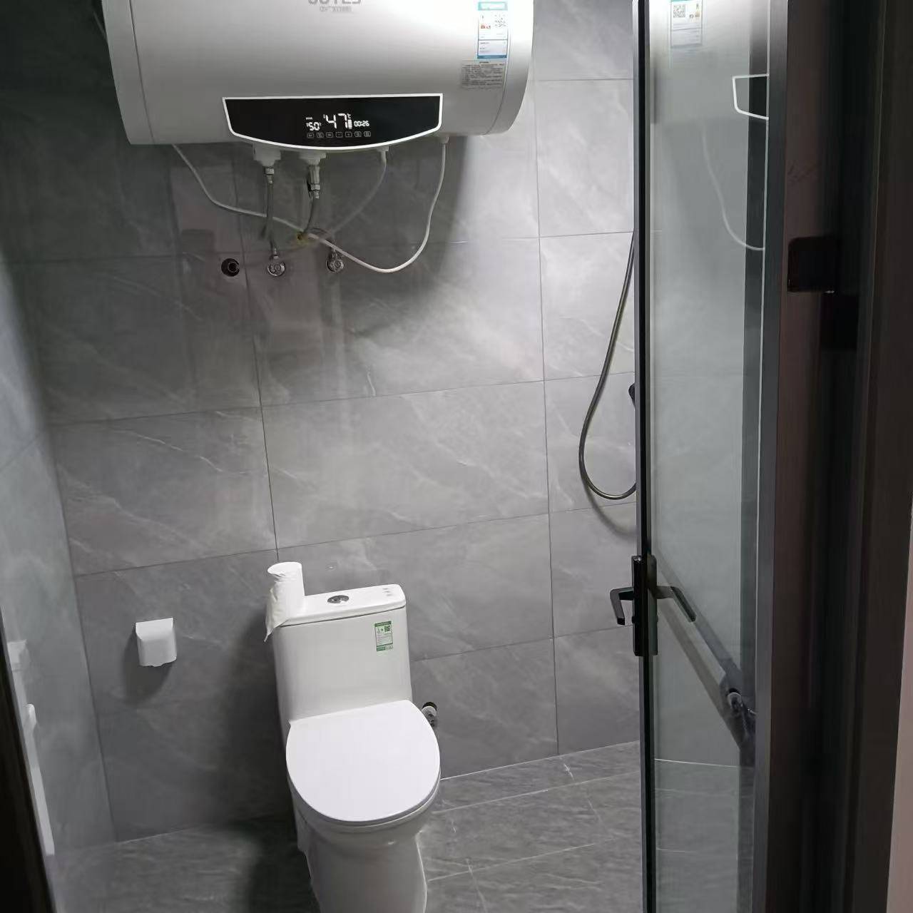 Shijiazhuang Yuhua | 方村嘉苑-2区_3