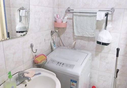 南岗 铁瓦社区