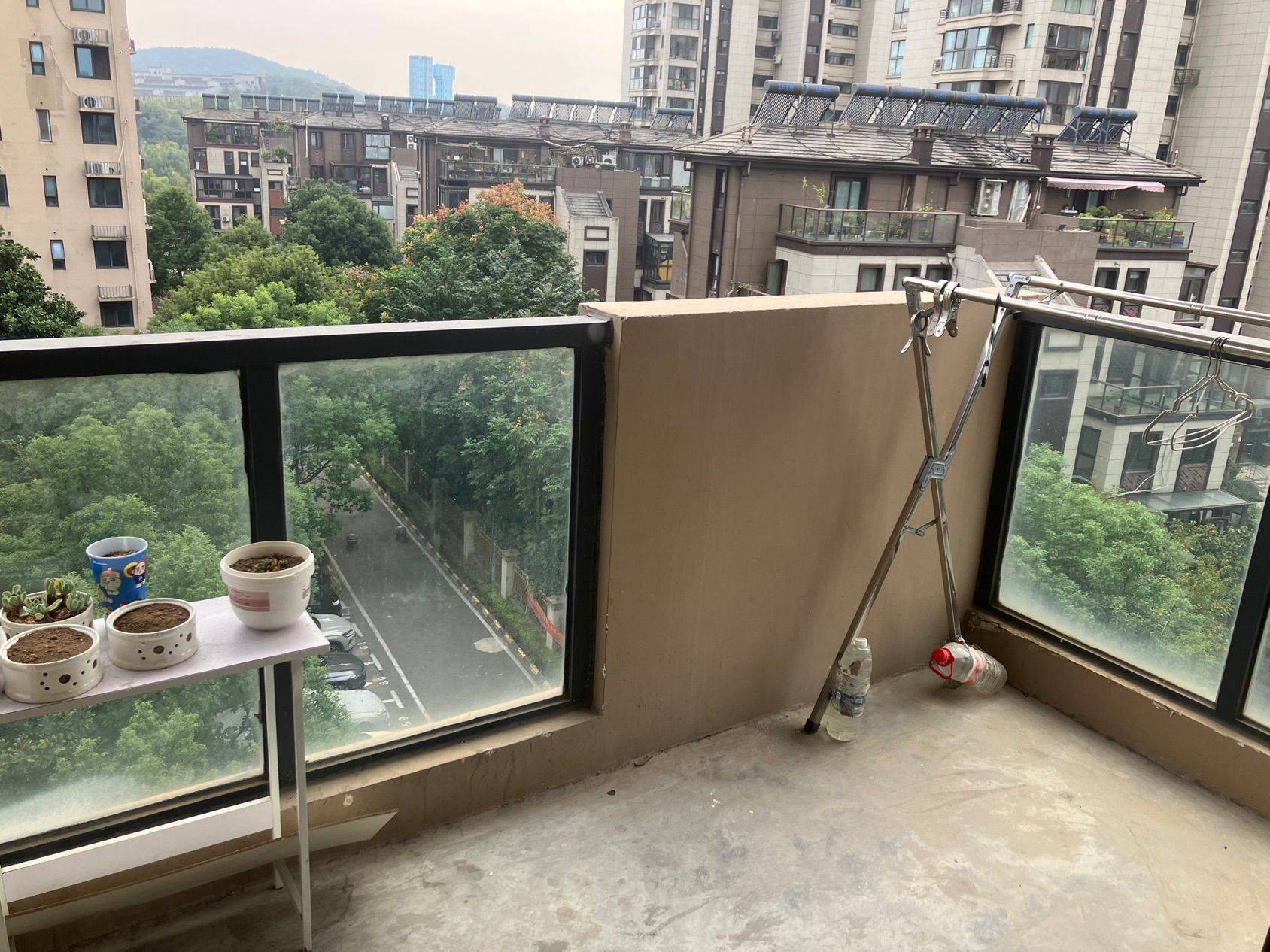 Nanjing Yuhuatai | 建发善水湾花园-三期_3