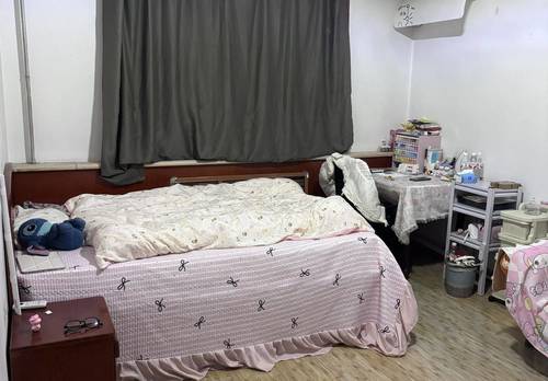 香坊 石化小区