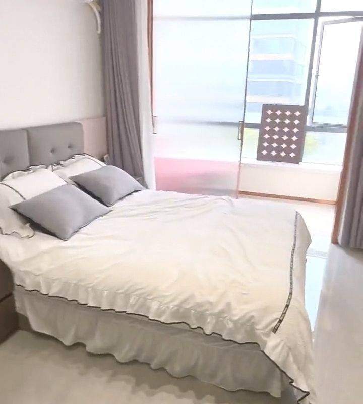 杭州 上城 | 奶咖公寓(钱江新城店)_5