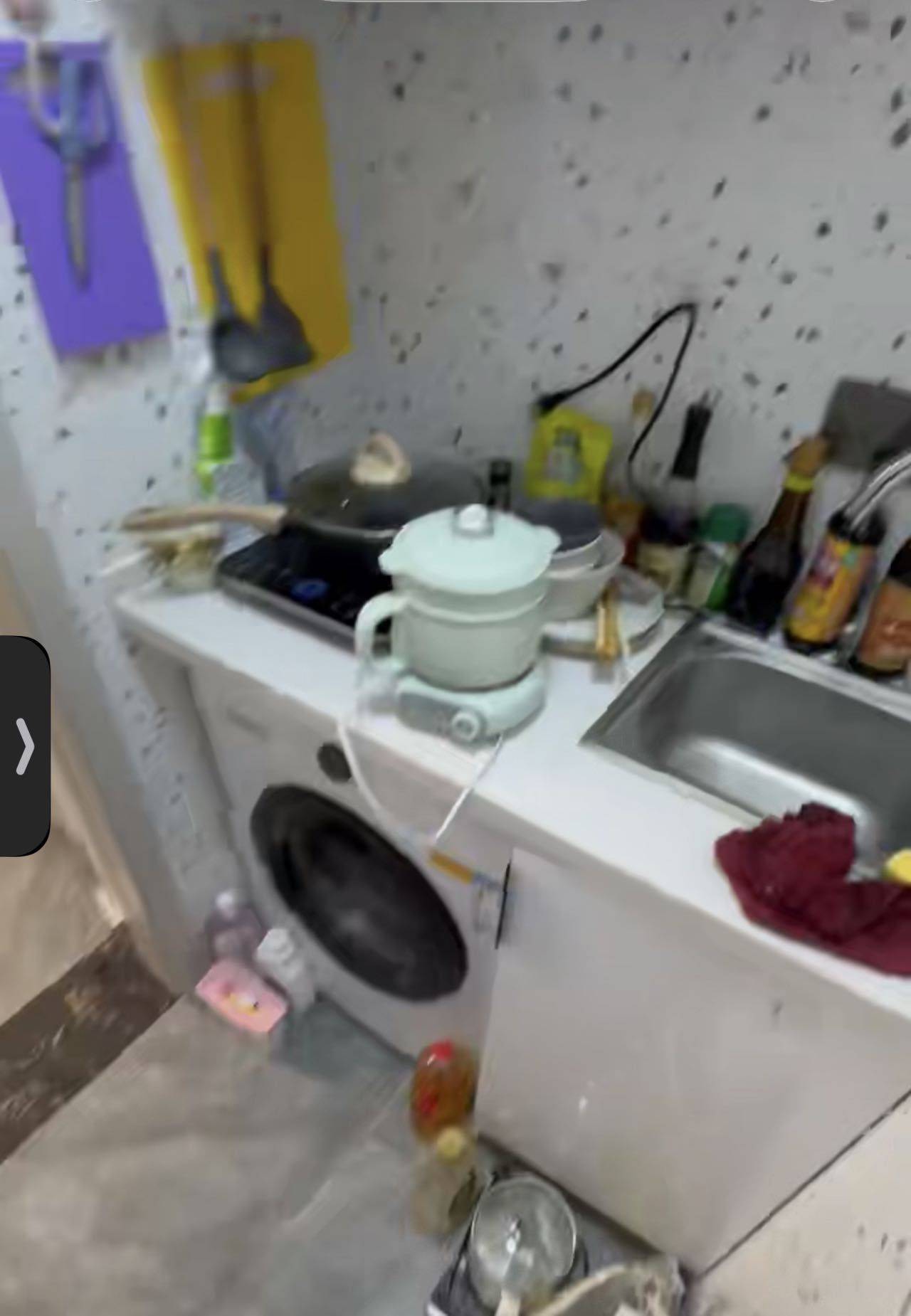 Yuhuatai 马家店幸福城-秋实园