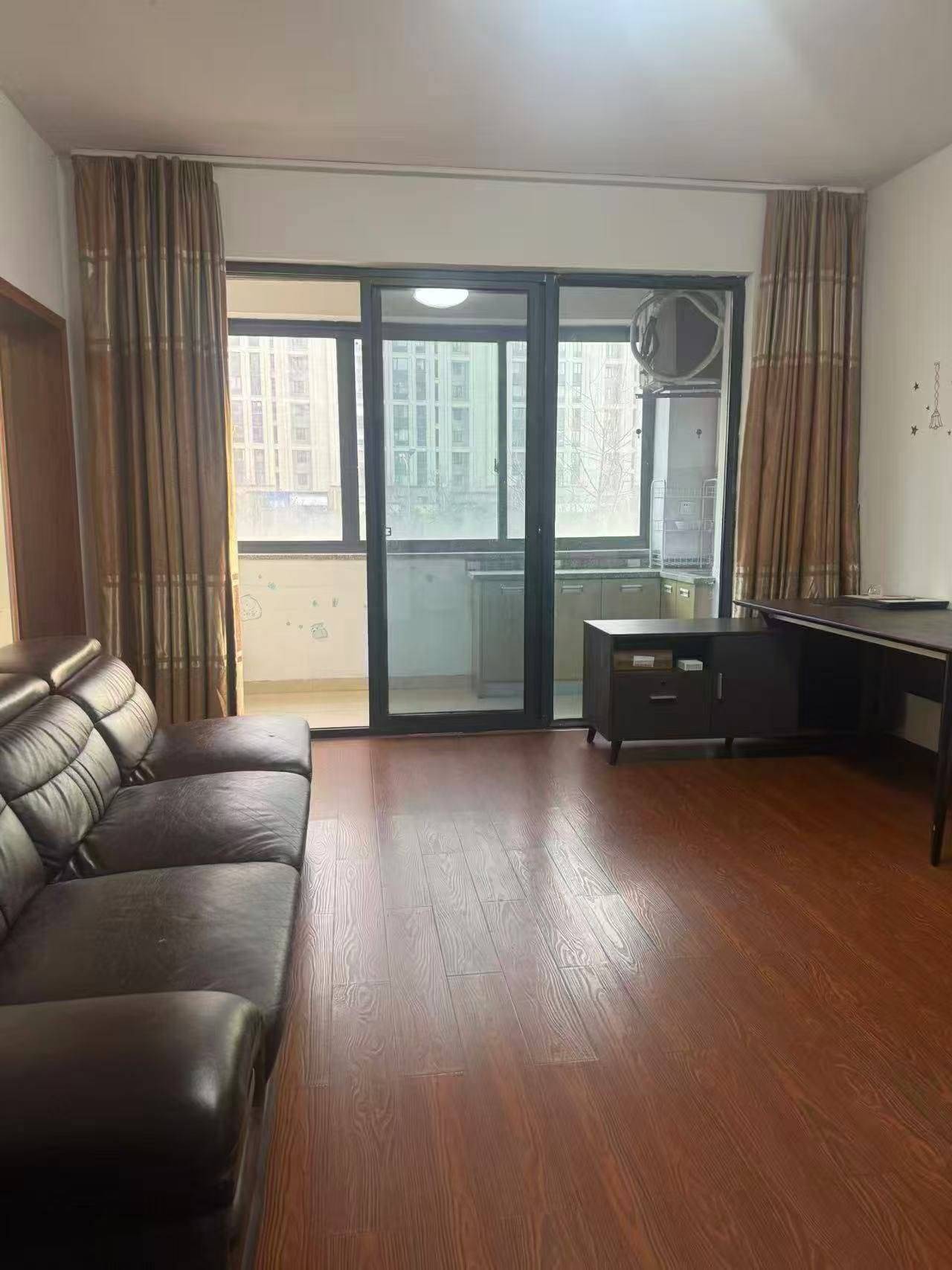 Yinzhou 锦悦湾花苑-西区