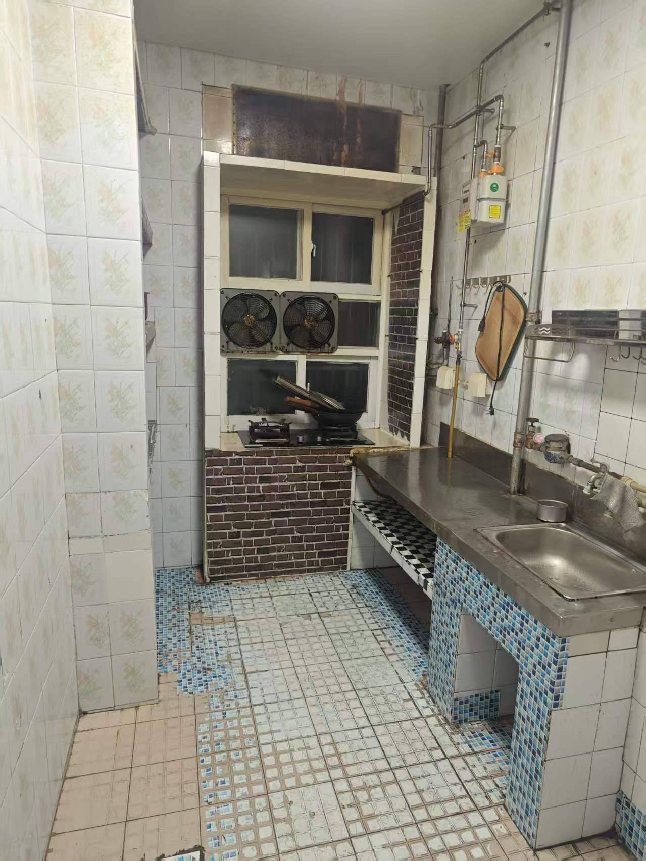 成都 锦江 | 华西新村职工住宅区-十四宿舍_4