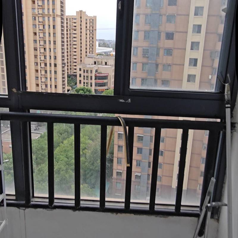 Shanghai Songjiang | 塘和家园登云苑-27号楼_5