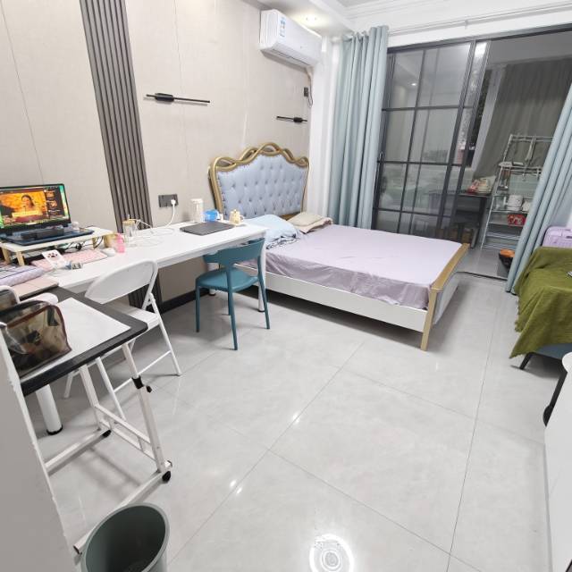 Yinzhou 宁波精支青年公寓(龙湖宁波鄞州天街店)