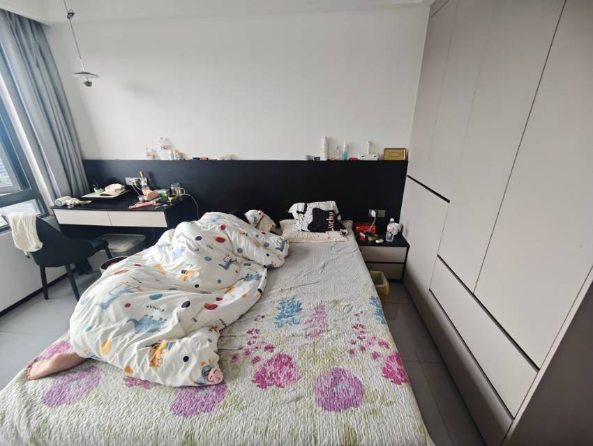 Hangzhou Fuyang | 望钰和府·南区_4