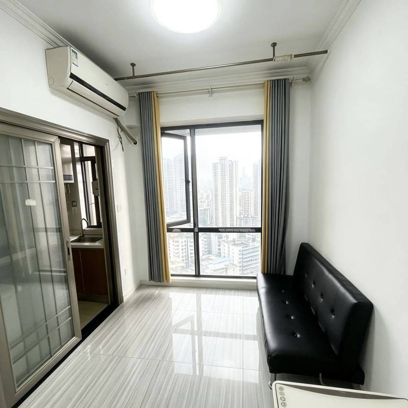 Chongqing Liangjiang New Area | 财信城市国际_4