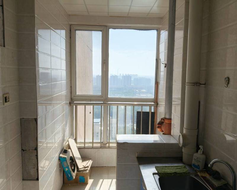 Shijiazhuang Yuhua | 塔冢新村-1区_3
