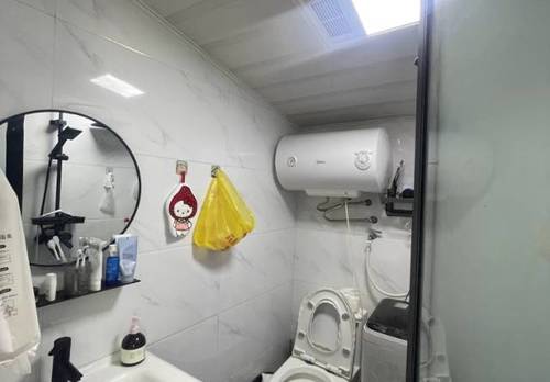 义乌 下朱宅A区北区-52号楼