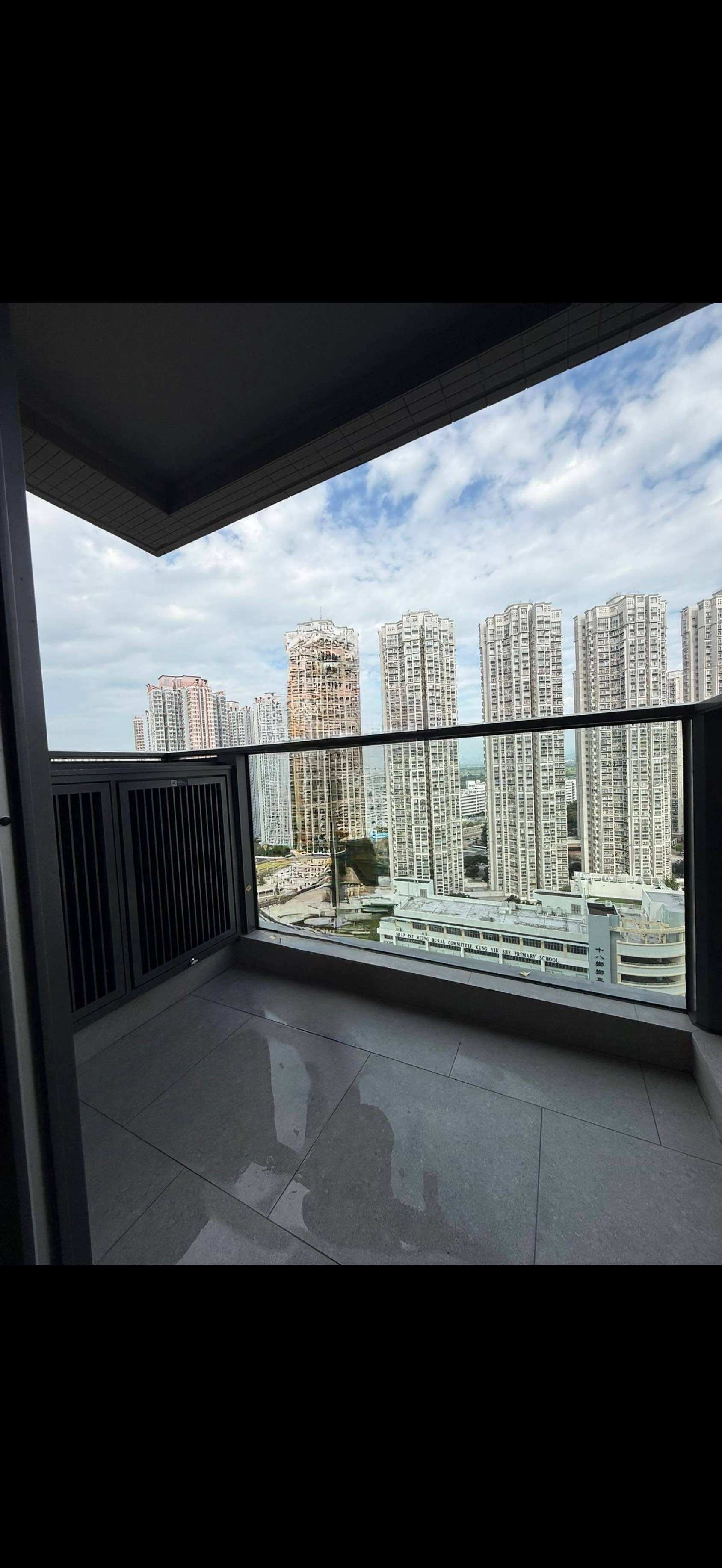 Hong Kong New Territories | Harbour Plaza Resort Tower 1_5