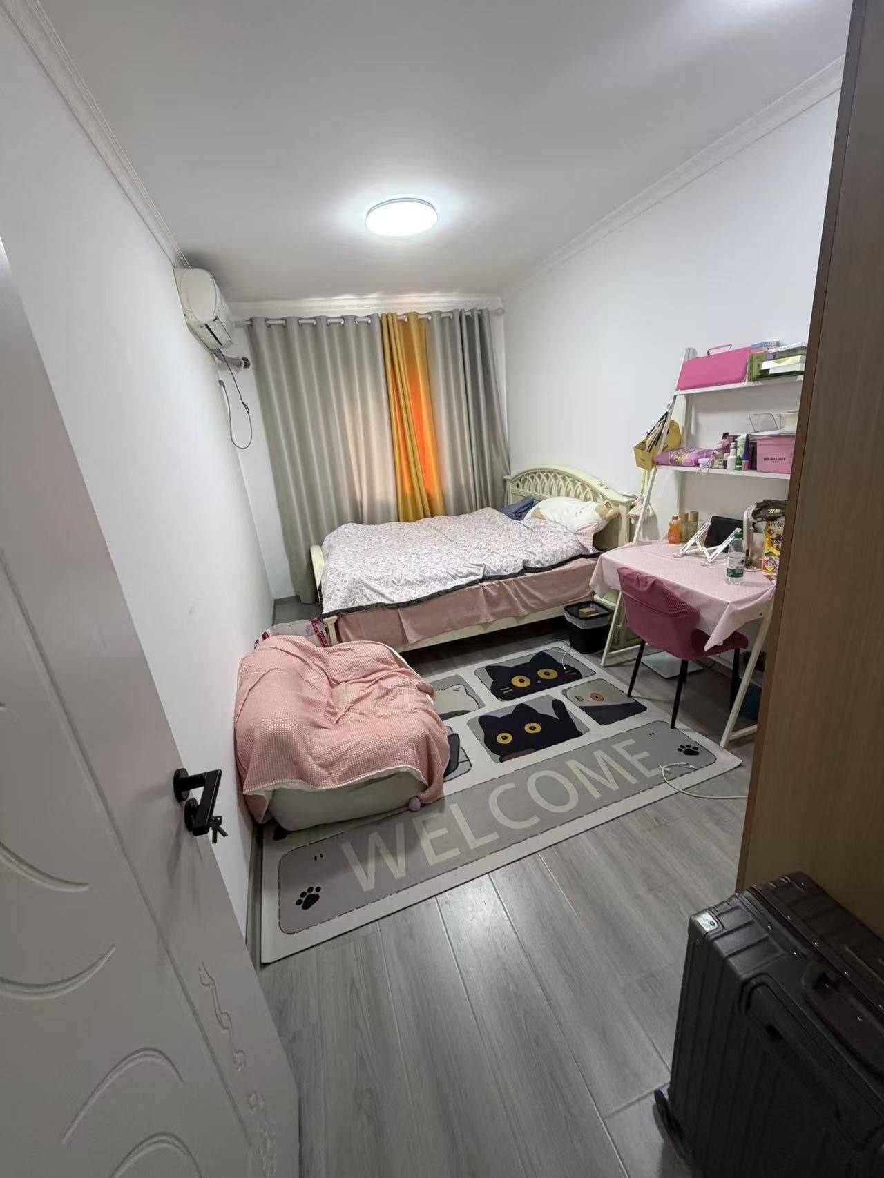Nanjing Jiangning | 青西苑-5幢_3