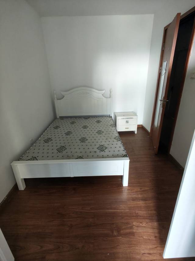 建邺 洲岛家园芳华苑