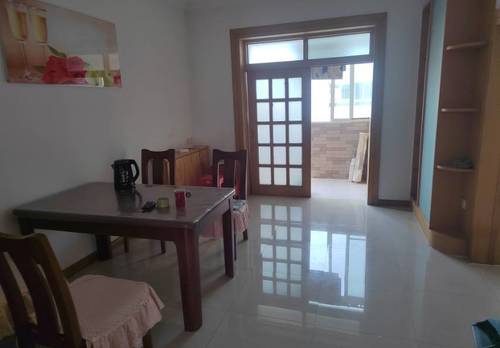 Huanggu 陵东街67巷-3号楼