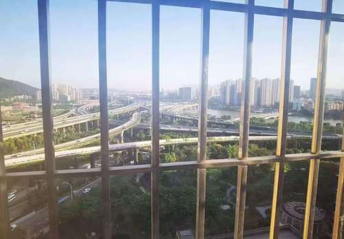 Jinan 远东丽景