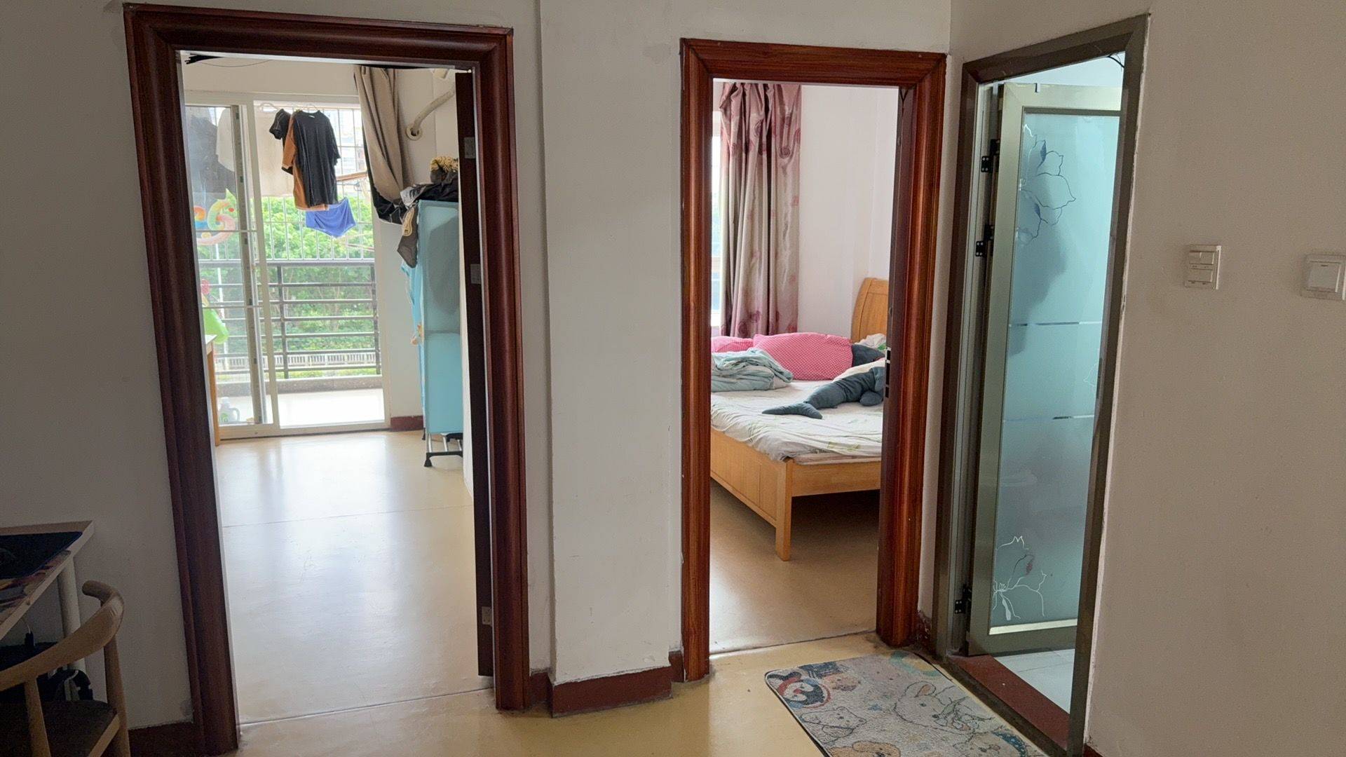 Minhou 建平花园小区