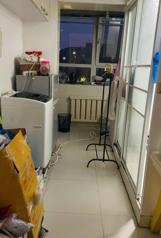 Shenyang Dadong | 民强小区-21~1号楼_5