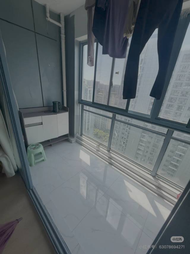 Nanjing Jiangning | 同曦国际广场-1栋_6