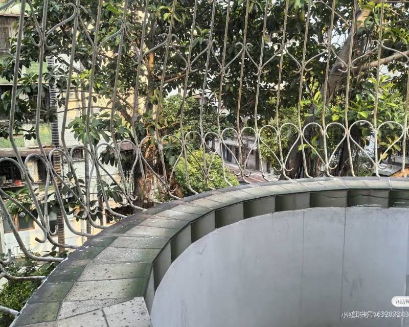 Zhongshan Shiqi | 柏苑新村_7