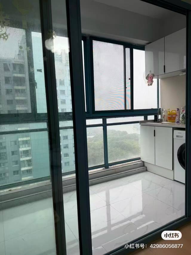Nanjing Jiangning | 同曦国际广场-1栋_4