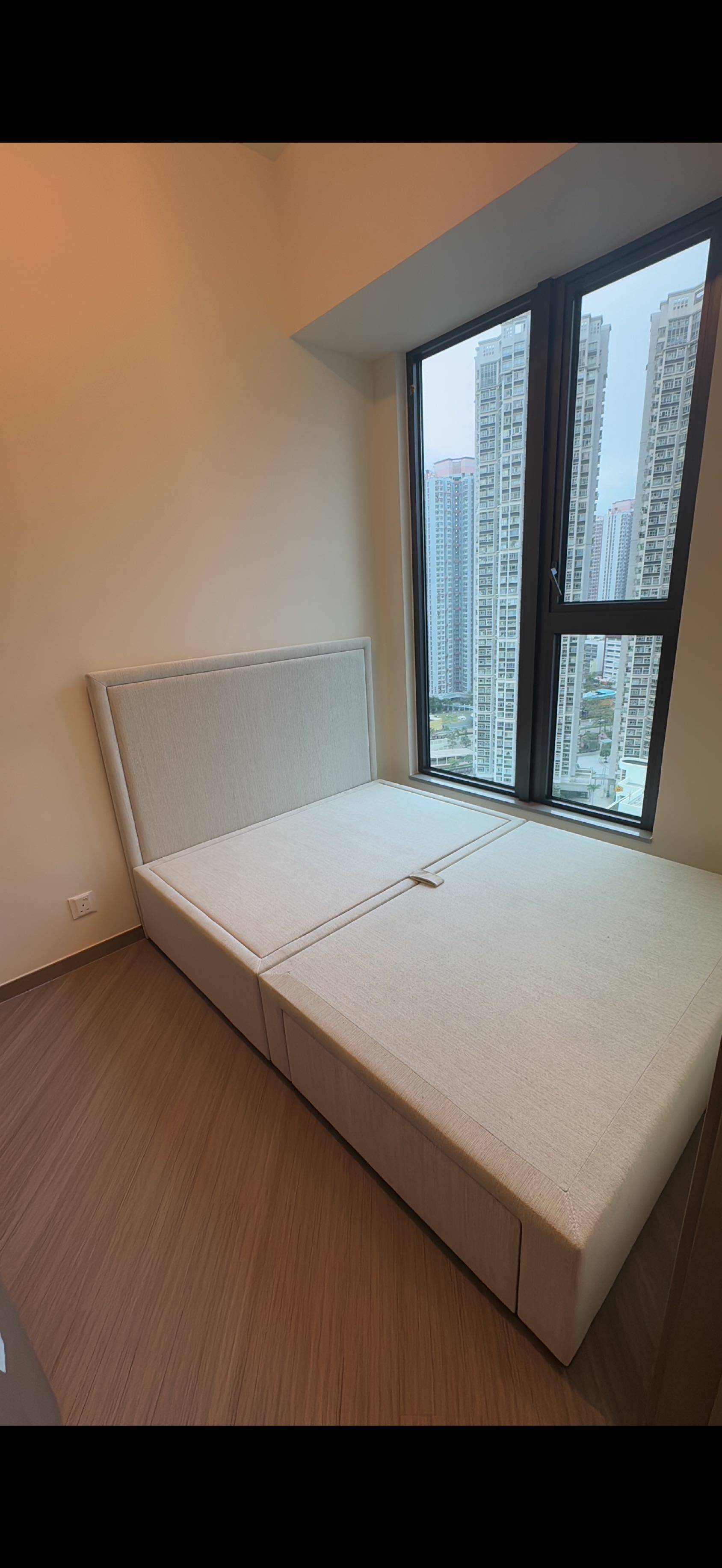 Hong Kong New Territories | Harbour Plaza Resort Tower 1_4