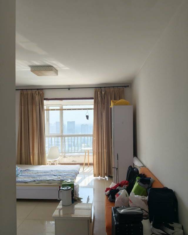 Shijiazhuang Yuhua | 塔冢新村-1区_4