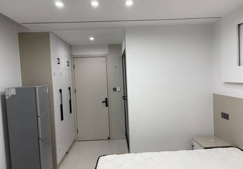 工业园 莲香新村-北区