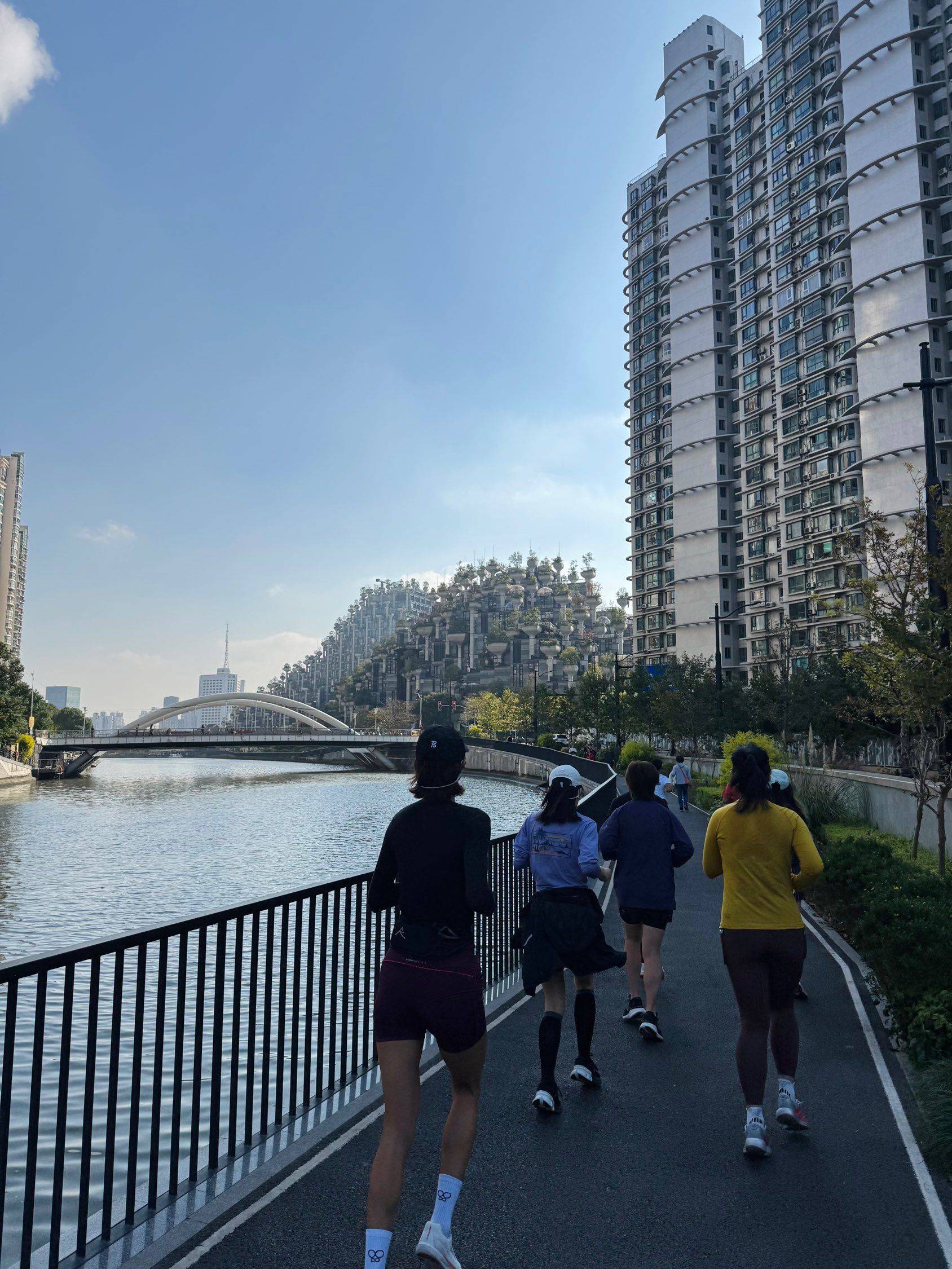 Shanghai Putuo | 水岸茗苑_5