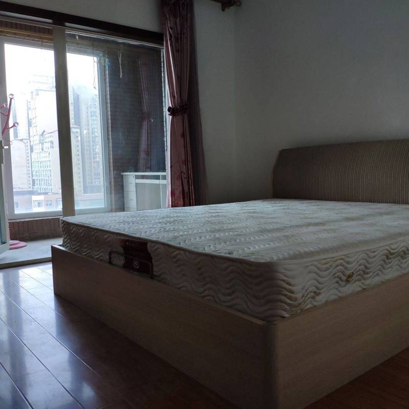 Beijing Daxing | 金地仰山西区-36号楼_3