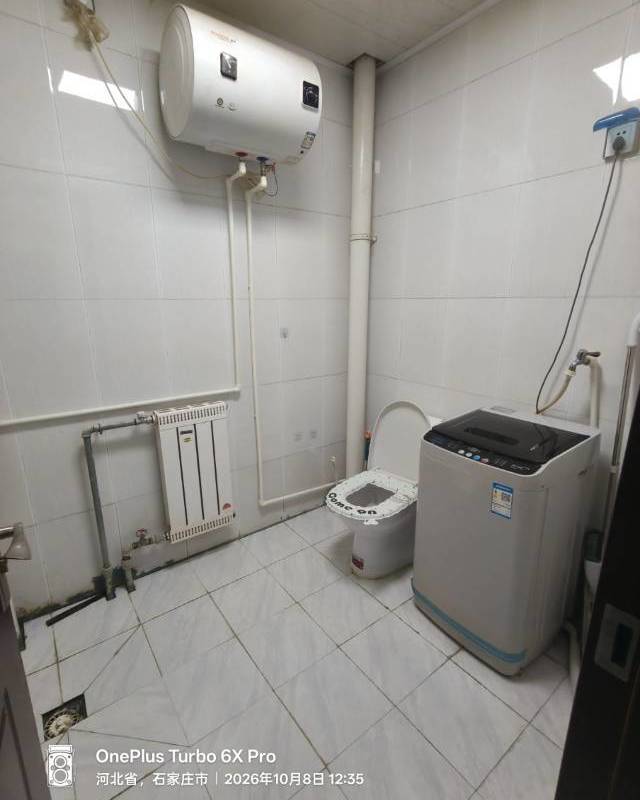 Shijiazhuang Qiaoxi | 小谈嘉苑_5