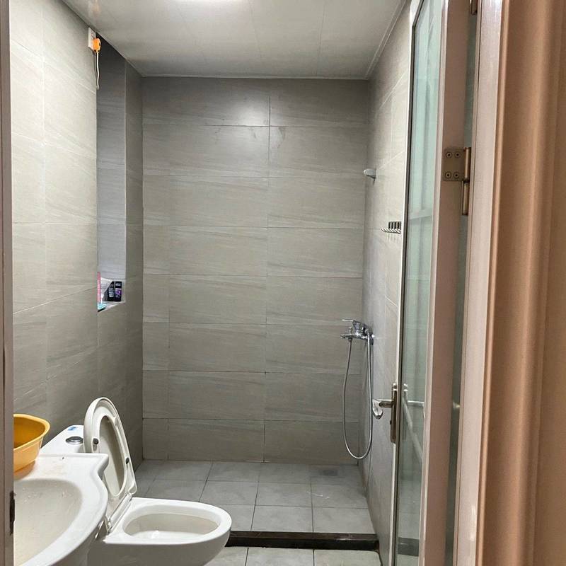 Foshan Shunde | DD主题公寓(佛山智家店)_4