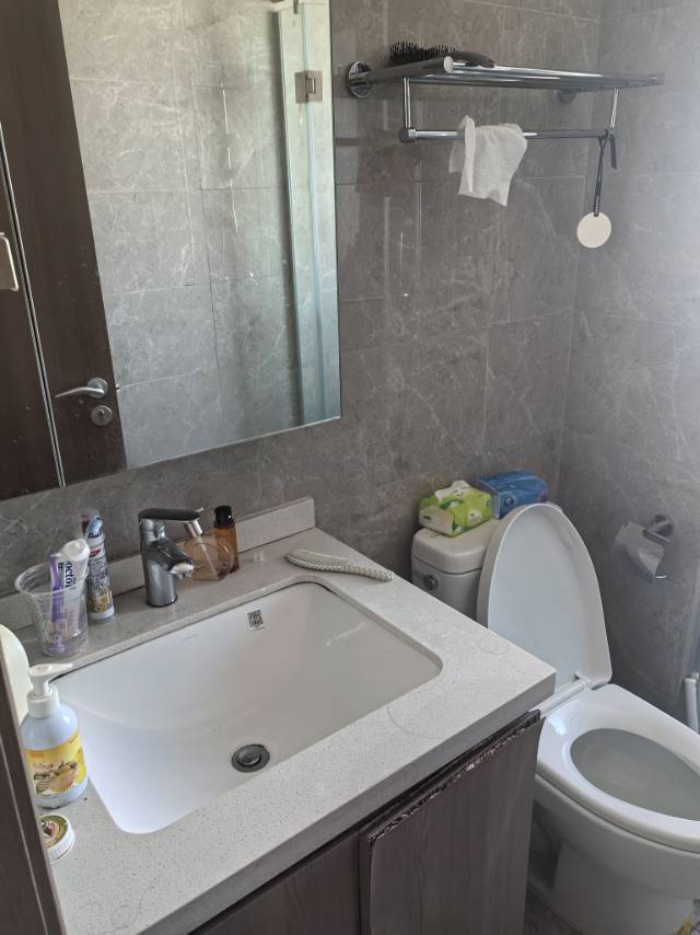 Xiangzhou 宝龙世家