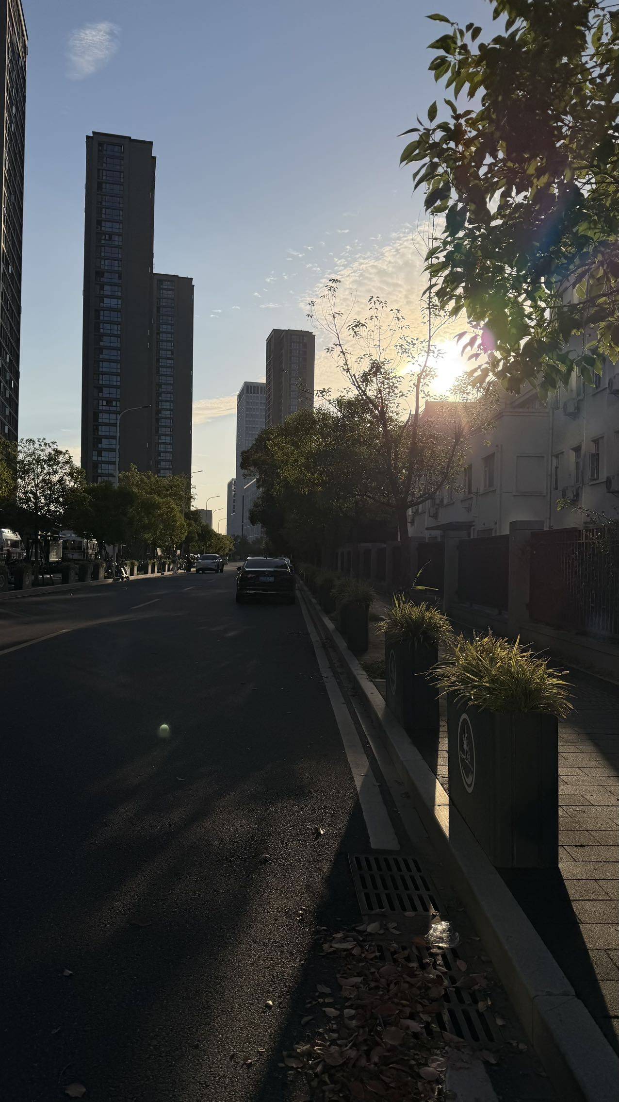 濱江 江涛阁-1号楼