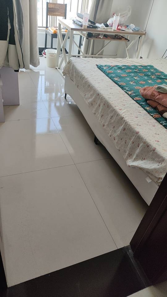Shijiazhuang Yuhua | 留村南区-24号楼_4