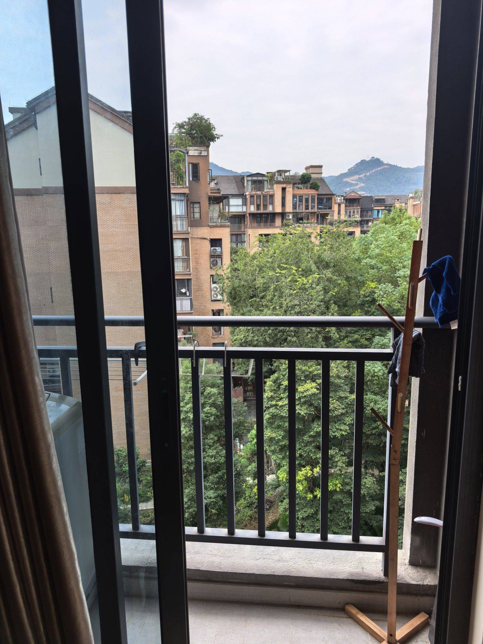 Chongqing Shapingba | 龙湖U城一组团_4