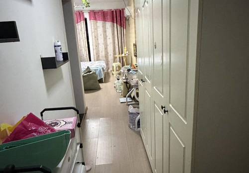 Pukou 明发财富中心