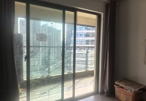 鐘樓 港悦府-1栋