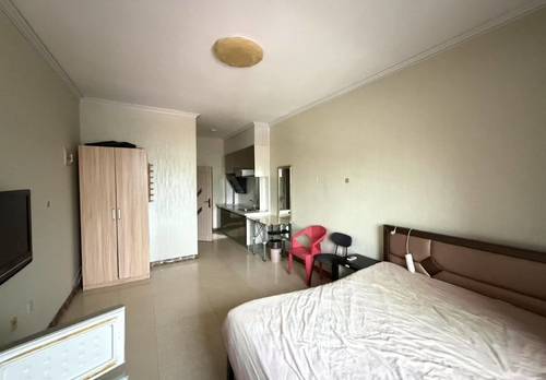 呼兰 滨才城香榭-P栋