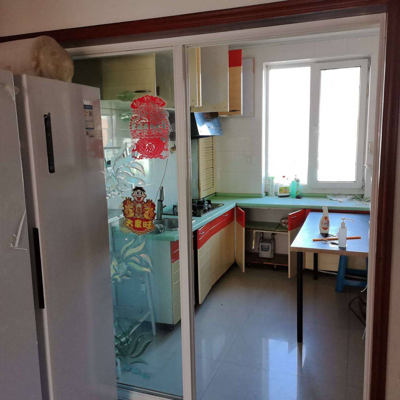 Liaozhong 辽中区啤酒厂小区
